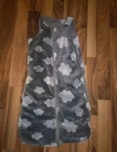 Baby Kurzarm Sommer Kuschel Schlafsack 70Cm lang - Bild 1 von 1