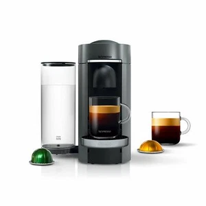 NEW_Nespresso Vertuo Plus Coffee and Espresso Maker by_ENV155T - Picture 1 of 7