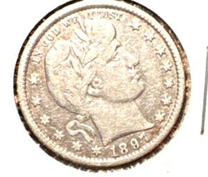 1897 Friseurviertel XF Lichtreinigung - Bild 1 von 2