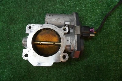 Chevrolet Malibu 2011 2,4 L carrocería del acelerador OEM 12615516 Foto 1 de 4