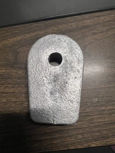 HENDRIX WEDGE FOR WIRE CABLE RIGGING - Picture 1 of 6