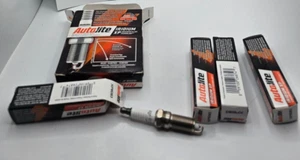 (QTY 8) Autolite Iridium XP Spark Plug XP6083 for 2016 Ford Transit Connect - Picture 1 of 5