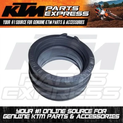 BOTA DE ADMISIÓN OEM KTM 250 450 525 SXF XCFW EXCG XCG XCFW XCF 2005-2011 77036044000 Foto 1 de 3