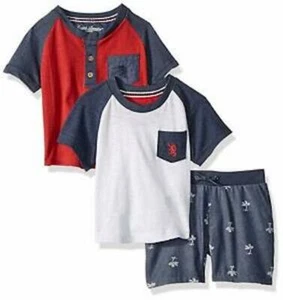 English Laundry Boys 3 Piece Outfit 24 Months - Picture 1 of 1