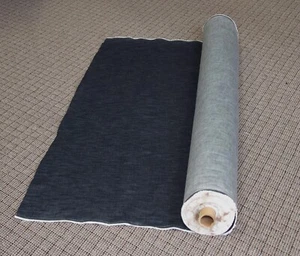 66" dunkelblau mittelschwer (11,5 oz.) DENIM---25 Yards---Made in USA - Bild 1 von 2