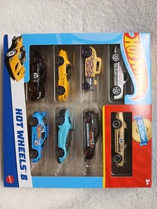 2024 Hot Wheels combo 8 cars - Picture 1 of 2