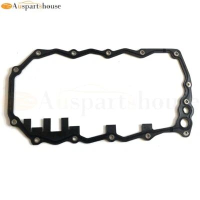 Junta del cárter de aceite del cilindro para Chrysler PT Cruiser Dodge Neon 2003-09 2,4 L L4 DOHC Foto 1 de 4