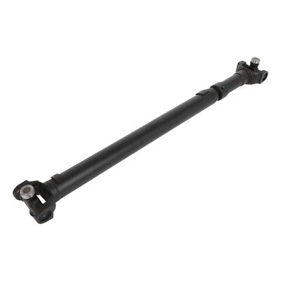 Front Driveshaft Prop Shaft for Chevy K1500 K2500 K3500 & GMC Yukon 95-00 A.T. Foto 1 de 4