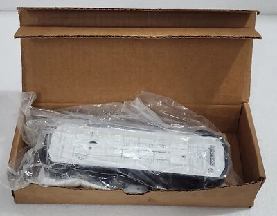 BRAD HARRISON DN8000 WOODHEAD 1300360010 MINI-CHANGE MPIS PASSIVE 8-JUNCTION - Image 1 of 4