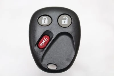NUEVO Llavero remoto de entrada sin llave para Chevrolet Silverado 2003 programa gratuito Inst Foto 1 de 2