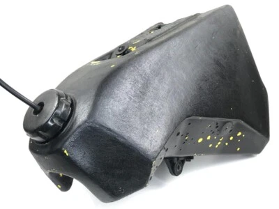 96 Suzuki RMX250 RMX 250 OEM Gas Fuel Tank Petrol Canister Cap 3-C - Image 1 of 4