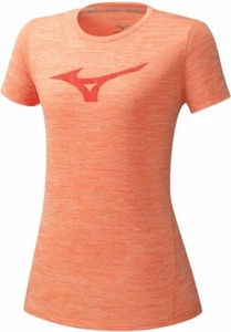 Mizuno Womens Sports Shirt Ladies T-Shirt 83443 - Picture 1 of 4