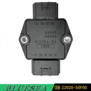 22020-50F00 Sensor Ignitor FOR NISSAN SR20DET IGNITER Silvia S13 S14 180SX SR20 - Picture 1 of 3