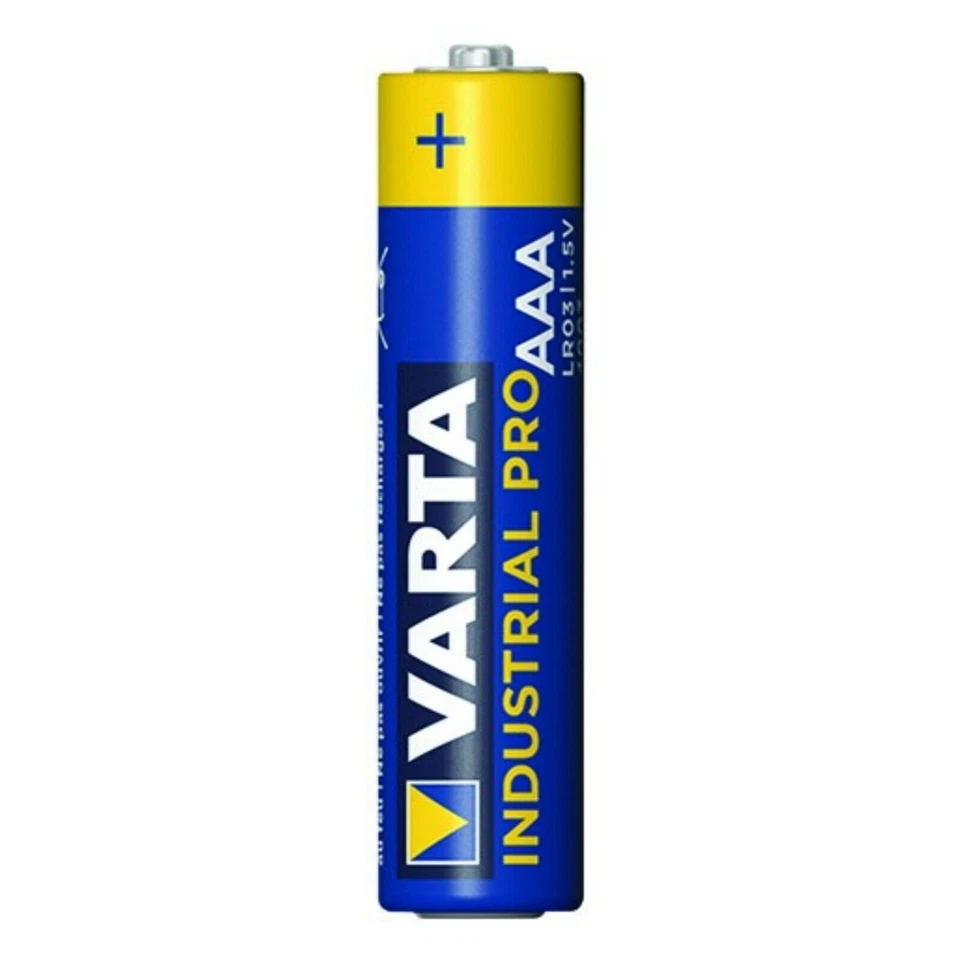 VARTA LR14 / C Typ Alkalisch Industrial Batterie, 20 Stück (4014211111)