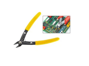 HS-1091 5" Cable Wire Cutter Stripper All Purpose - Picture 1 of 1