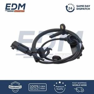 ABS Sensor Front Left MITSUBISHI Outlander MK3 Pajero/Shogun 4 4670A031 4670A575 - Picture 1 of 3