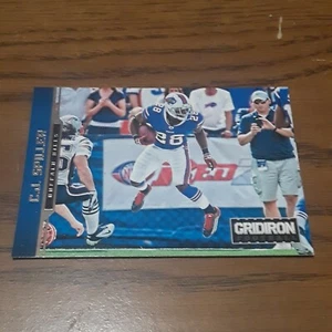 2012 Gridiron Football C.J. Spiller Buffalo Bills Running Back #21 - Picture 1 of 2