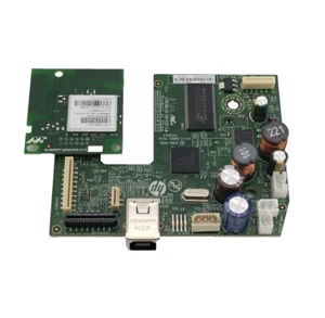 Scheda Main Board per HP DeskJet 2722e Originale Usato con Modulo WiFi - Afbeelding 1 van 4