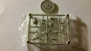 KINGDOM DEATH PINUPS OF DEATH 2 PRIMAL HUNTRESS X1 - Picture 1 of 1