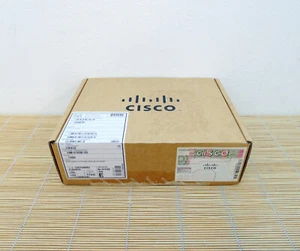 NEWV Cisco UCSC-PCIE-IRJ45 Intel i350 Quad Port 1Gb Adapter 4x Rj45 NEU Sealed - Bild 1 von 1