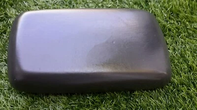 2005-2007 Ford Escape Mazda Tribute Center Console Armrest Dark Gray Oem See... - Image 1 of 4