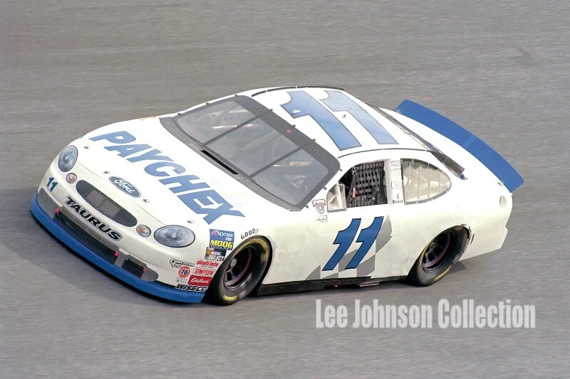 Brett Bodine Daytona 1998 - foto 4x6 - envío gratuito Foto 1 de 1