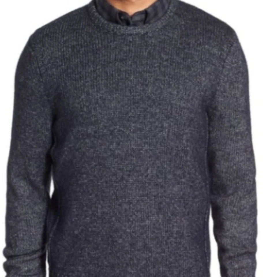 Jack Spade Bromley Crewneck Sweater Size Small - Image 1 of 4