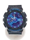 CASIO Quartz Ga-110Hc-1Ajf Digiana   Fashion Wrist watch 4378 From Japan