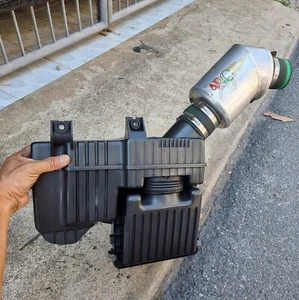 JDM CIVIC EK9 AIR INTAKE BOX with ARC intake rare - Picture 1 of 19