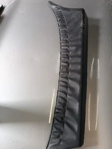 Mercedes SLK R170 Verkleidung Ablagefach Netz Abdeckung Türverkleidung links - Bild 1 von 9