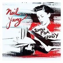 Songs for Judy von Young,Neil | CD | Zustand sehr gut - Bild 1 von 2
