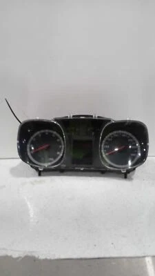 Used Speedometer Gauge fits: 2013 Gmc Terrain US market w/o lane departure warni - Image 1 of 4