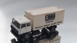 DAF 3300 Emma Schoenen - Efsi - White - Picture 1 of 9