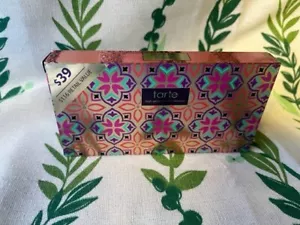 NEW Tarte Blush Bliss Amazonian Clay Blush Palette Limited Holiday Edition-RARE - Picture 1 of 2