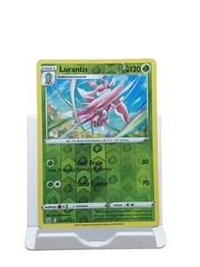Lurantis 015/163 Reverse Holo Rare Battle Styles Pokemon TCG Card - Picture 1 of 11