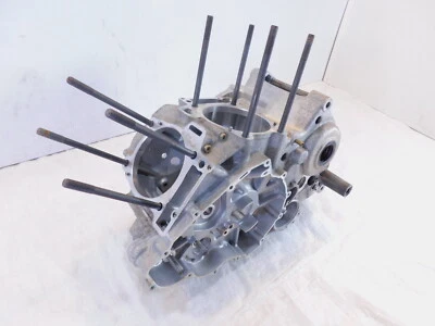 Can-Am Spyder GS RS RT Roadster 990 SM5 Engine Motor Block Crankcase Crank Case - Image 1 of 4