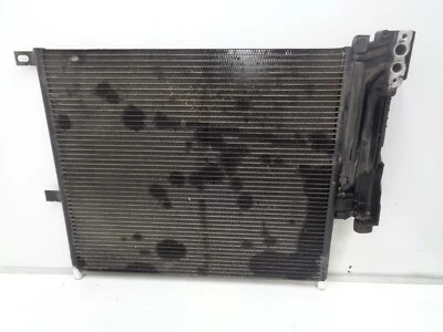 2003-2009 BMW X3 E83 AC Condenser 17113400400 OEM AK2011288 Foto 1 de 4