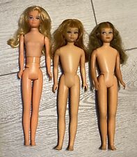 NSFW: Growing Up Skipper #barbie 