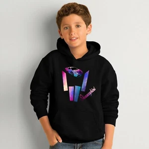 Kids hoodie inspired by, share the love kids hoodie, share the love merch,Galaxy - Picture 1 of 4
