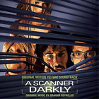 A Scanner Darkly (CD) Album Digipak