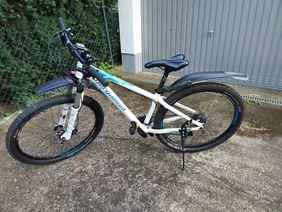 Fahrrad MTB Bergamont Roxtar LTD Alloy FMN - Bild 1 von 4