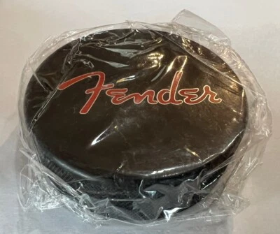 Fender Guitars Hockey Puck, BRAND NEW WITH CELLOPHANE. - Изображение 1 из 4