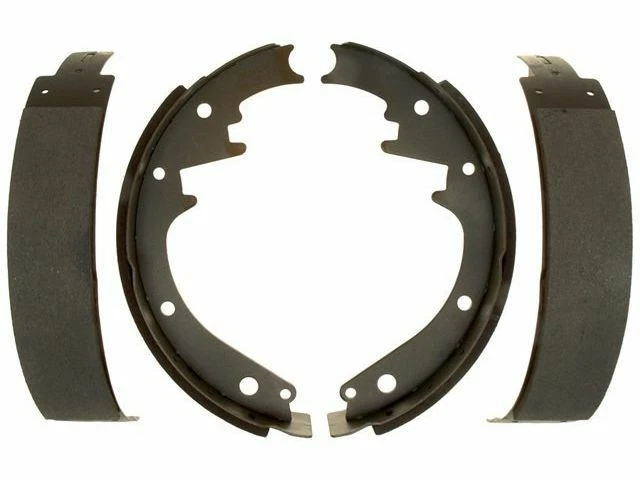Raybestos 15RC78J Rear Brake Shoe Set Fits 1951-1964 Oldsmobile Super 88 Organic Foto 1 de 1