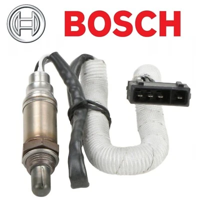 NEW OEM BOSCH 13267 Oxygen Sensor For Volkswagen Corrado Golf Jetta- NO BOX - Image 1 of 4