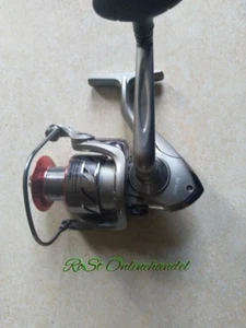 Conzept Alu FD 5000 Hecht/Zander - Bild 1 von 1