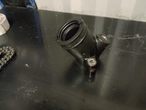 DAELIM VJF 125 ROADSPORT 2013 ENGINE INLET SHAFT - Picture 1 of 3
