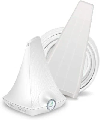 Surecall FlareDB+ Most Powerful Cell Signal Booster with Simplified Install  - Image 1 of 4