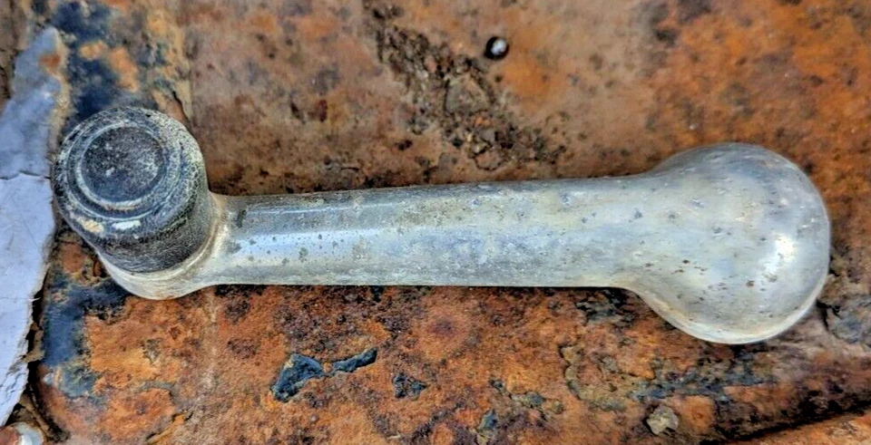 1948 1949 1950 1951 1952 1953 DODGE TRUCK INTERIOR WINDOW CRANK HANDLE OEM - Image 1 of 1