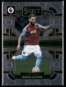 2023-24 Panini Select Premier League #11 Douglas Luis Terrace - Picture 1 of 2