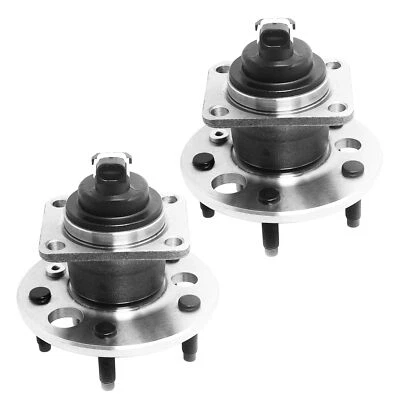 2PCS Rear Wheel Bearing Hub for Chevrolet Impala Venture Pontiac Grand 512357 Foto 1 de 2